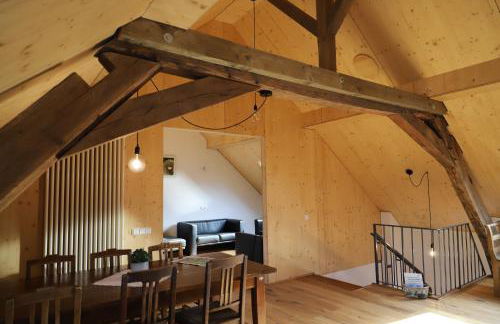 Nengshof Ferienwohnungen Pusteblume und Butterblume - Foto 17