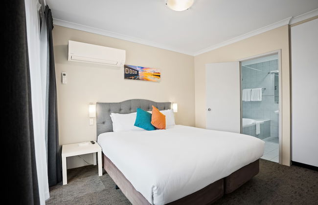 Broadwater Resort WA Tourism Awards 2024 Gold Winner - Foto 5