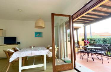 Freedhome Seaview Apartment - Foto 26