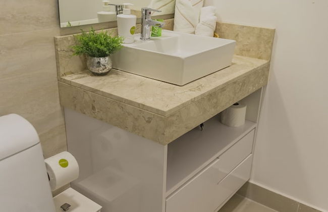 Click Apê Cataratas LUXO - Foto 18