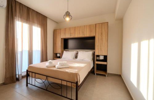 Heart Of Galatas Apartments Holidays In crete - Foto 12