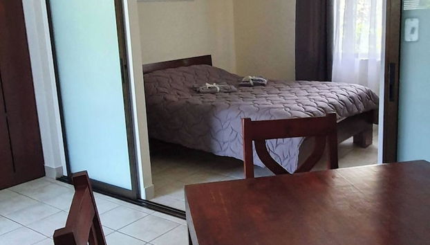 Marina Loft Condos #212 - Foto 3, Habitación