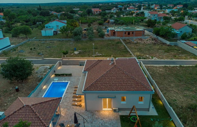 Villa Dora Zadarvillas - Photo 34