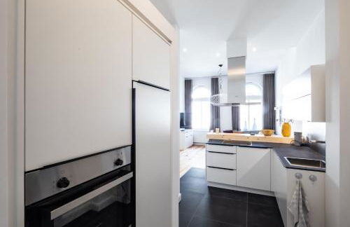 Wohnen am Schlossplatz Oldenburg - Photo 11