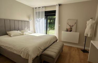 Chez Babeth Maison atypique en conteneurs pour 10 personnes - Foto 26