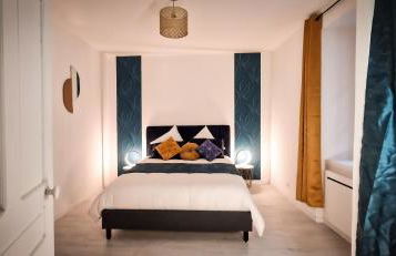 L'Art Déco 3 étoiles Wifi, Netflix, Disney, Coeur de Bastide - Photo 8