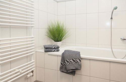 Stadtvilla mit Hafenpanorama - Foto 15