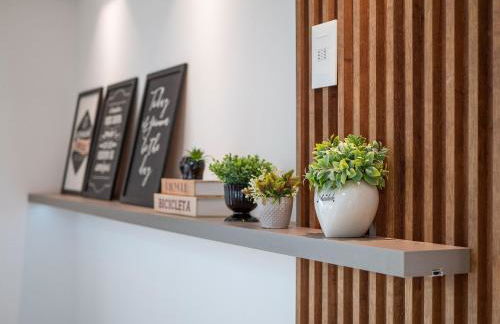 Alpes da Montanha 201 - Apartamento em Gramado - Photo 21