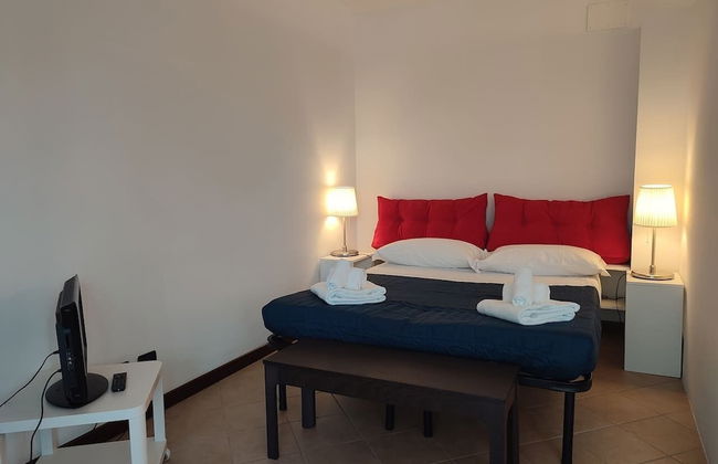 Leopolda Suite - Foto 5