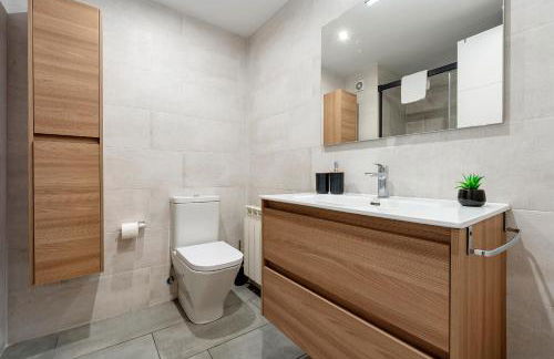 Precioso apto, con piscina en puerto de Cambrils, wifi y parking incluido - Photo 22