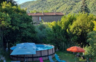 Gîte de la tourterelle - Foto 25