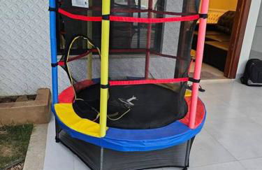 Casa Ideal e Confortável - Foto 33