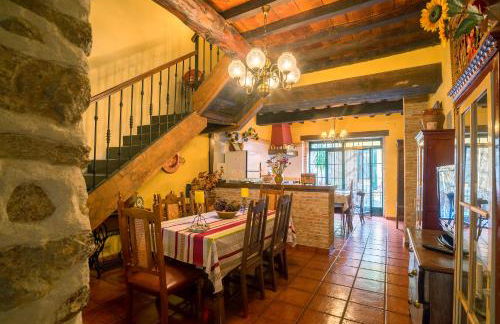 Casa Rural Churruca - Foto 2