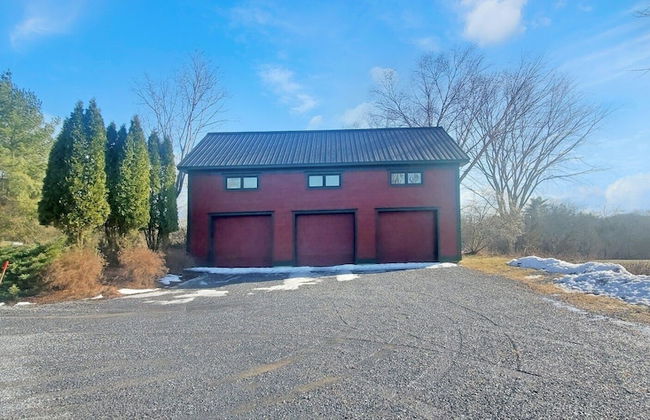 Old Orchard House Brought to you by GetAway Vacations - Foto 92