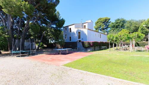 UHC Eurogolden Family Complex - Foto 4, Garden