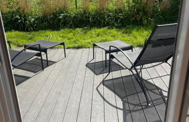 O Vran, suspends your flight-ACCES PLAGE-parc naturel prive - Foto 6