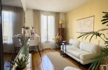 Appartement La Défense - Foto 8