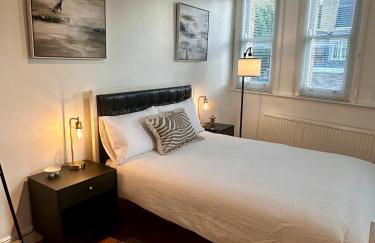 Euston Style Studio - 1 min walk - Foto 6
