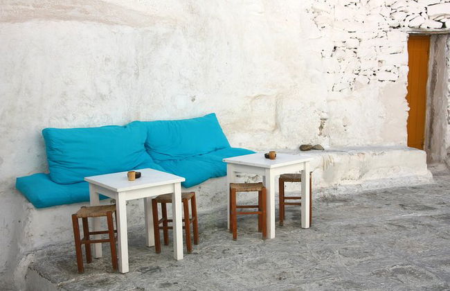 Safari en todoterreno en Mykonos - Foto 7