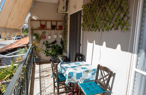 Stylidas Apartment - Ocean Air & Quiet Nights! - Foto 9