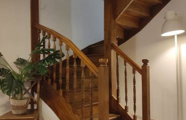 Gîte des remparts réservation par téléphone laissez vos coordonnées - Foto 7