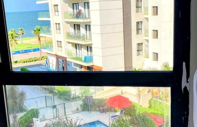 Luxurious Chalet in El Manasra, Egypt - Your Home Away From Home - Foto 71