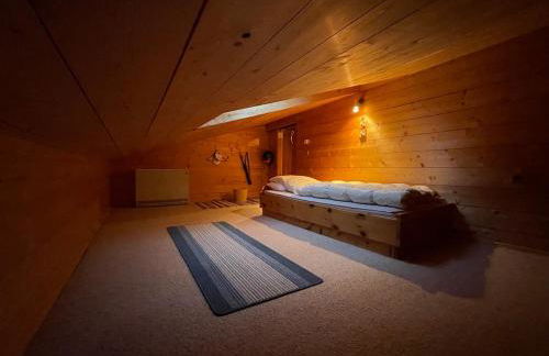 Ferienwohnung auf der Bürg - Foto 2