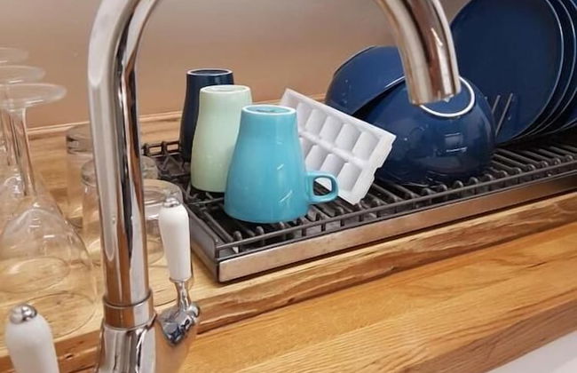 Langford Executive Apartments - Foto 5