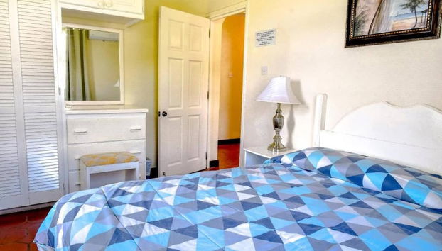 Prospect #5 - by Zenbreak - Foto 4, Habitación