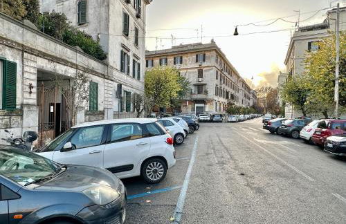 Giuli-Etta a Testaccio - Foto 20