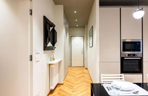 Elegant Design Apartment[Duomo-Navigli]A/C e WI-FI - Foto 22