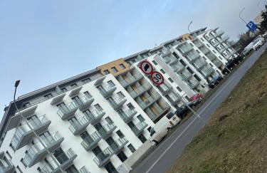 Apart LUXE - Faktura VAT , Parking w garażu podziemnym , Taras - Photo 43