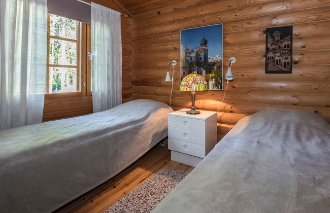 Kiimalammi - Photo 9