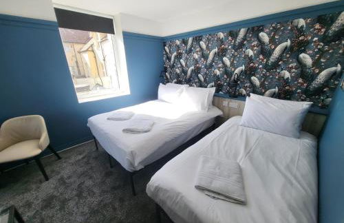 272 Accommodation - Foto 46