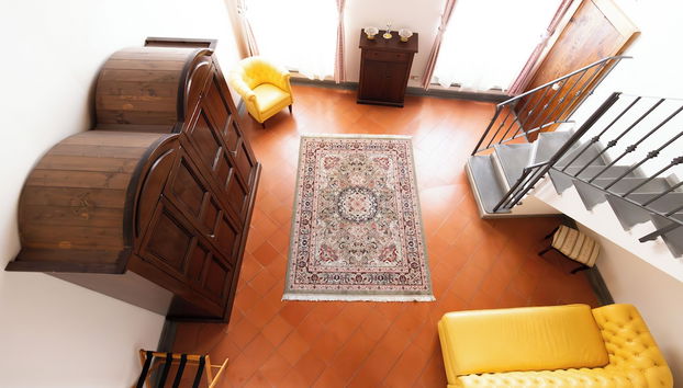 Raffaello - Foto 5, Habitación