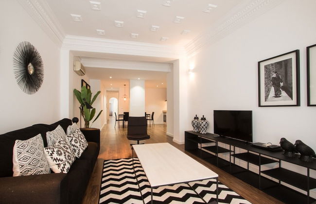 Valencia Luxury - Boutique Center - Photo 75