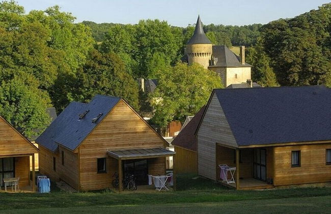 Le Domaine de Pelvezy - Vacances ULVF - Photo 24