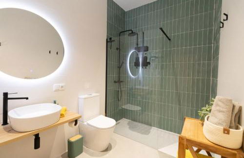 Apartment Casa Novi - Close to Beach, City Center & Metro - Photo 3