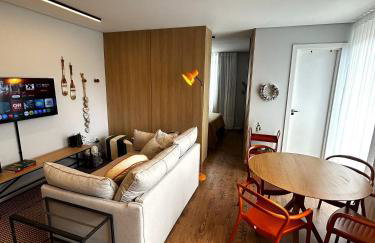 RCM Vilas - Apartamento moderno e funcional - Photo 7