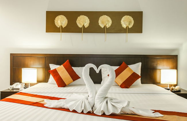 Fifth Jomtien Pattaya - Foto 13