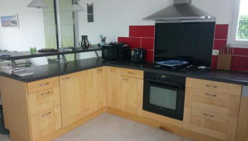 Maison familiale idéale pour vacances - Foto 5