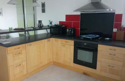 Maison familiale idéale pour vacances - Foto 5