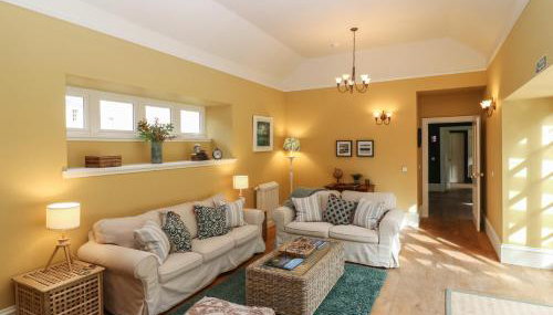 The Old Laundry Cottage - Foto 3