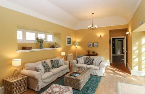 The Old Laundry Cottage - Foto 3