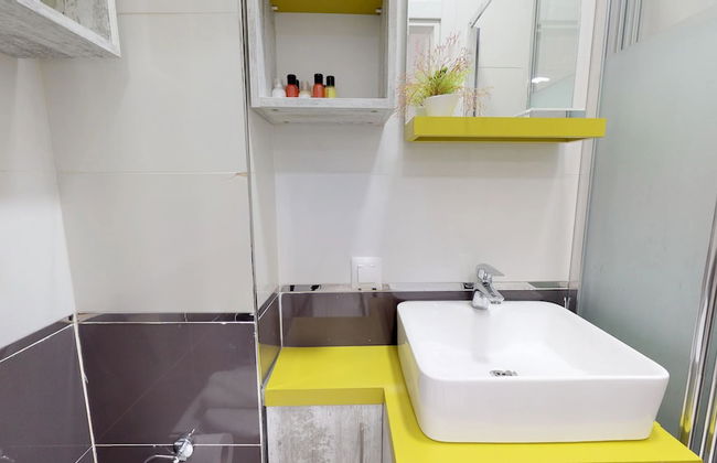 Zin D Home Dudullu Suits - Foto 22