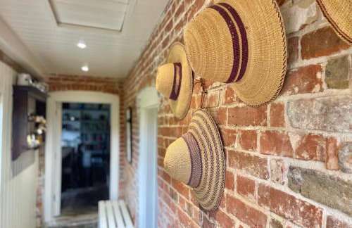 Moat Farm House - Foto 28