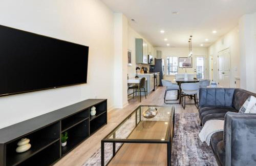 Landing Amazing 2BD Gym Pool - Foto 35