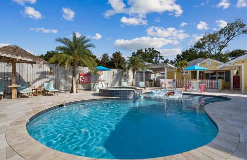 Suite Flamingo Pointe with Shared POOL - Foto 27