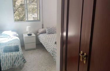 Amplio apartamento junto a la Playa Victoria - Foto 14