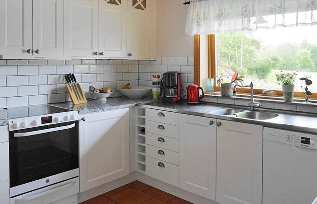 Holiday Home in Foldereid - Foto 9